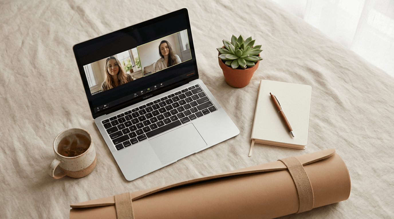 Can health coaches work remotely and what do they earn?