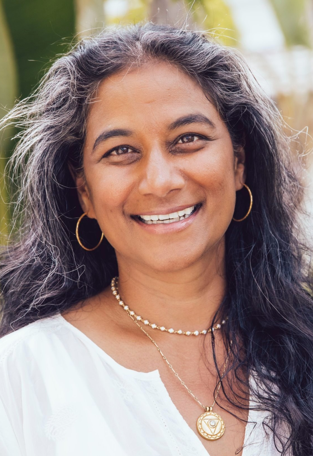 Dr. Sheila Patel
