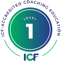ICF Level 1 accredited coach education