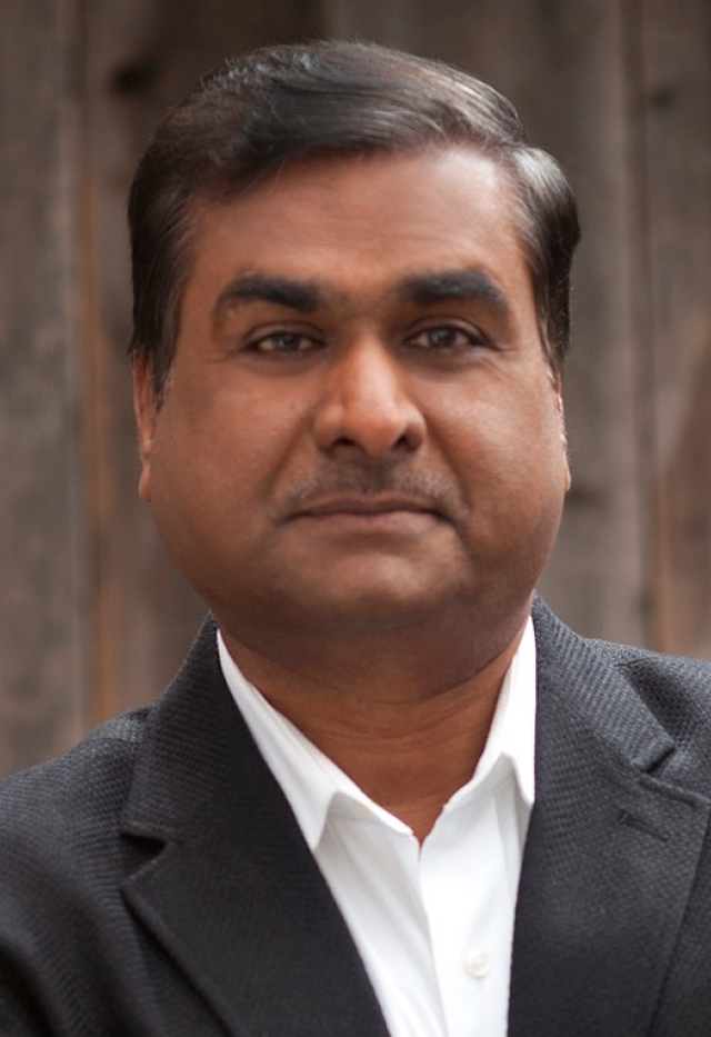 Dr. Suhas Kshirsagar